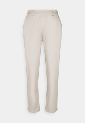 Pantalons ANNA FIELD Anna Field Basic Grise Femme | OSM-8065921